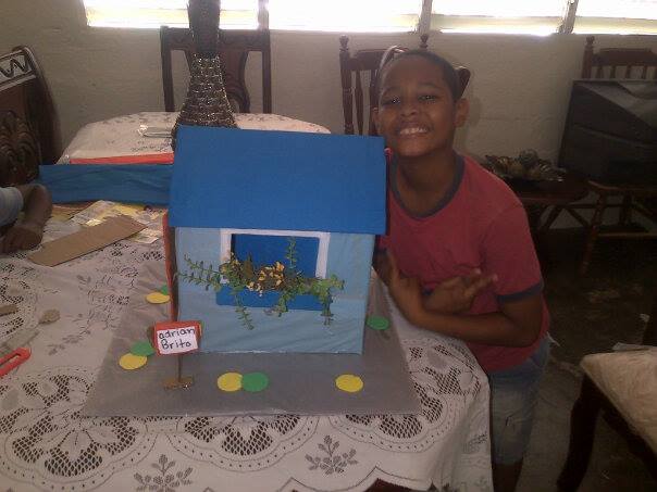 Momentos de felicidad