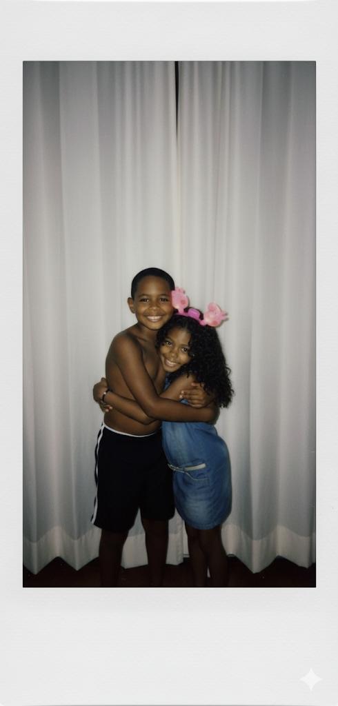 Un recuerdo especial